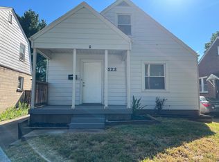 1523 Larchmont Ave, Louisville, KY 40215