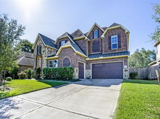 5907 Verde Place Ln, Katy, TX 77493