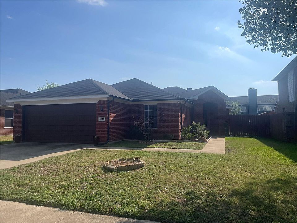 1st image of 1825 Kingsbrook Trl