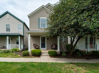 4132 Rivertowne Dr, Plainfield, IL 60586