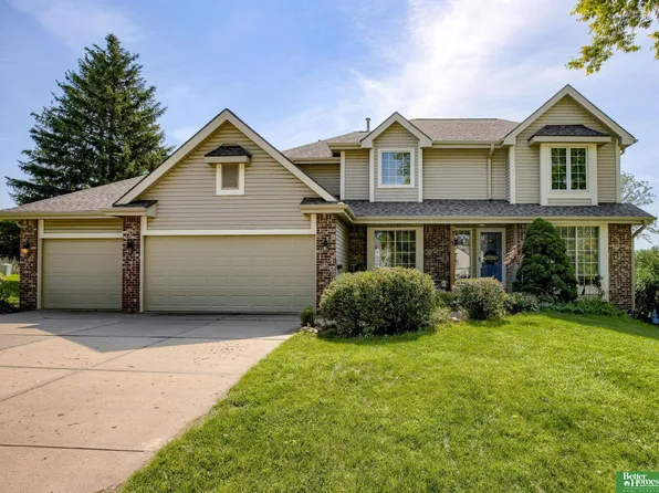 5013 S 169th Cir, Omaha, NE 68135