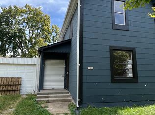 2221 Station St, Indianapolis, IN 46218
