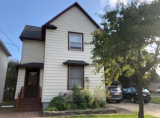 304 E Elm St, East Rochester, NY 14445