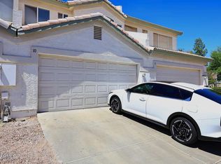 4805 E Kachina Trl UNIT 10, Phoenix, AZ 85044