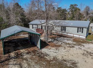 10742 S Fork Loop, Panama City, FL 32404