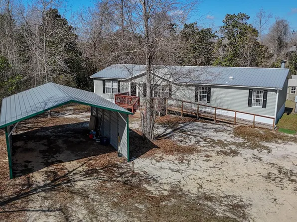 10742 S Fork Loop, Panama City, FL 32404
