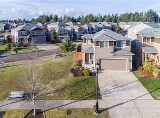 1505 Bedstone Dr SE, Olympia, WA 98513