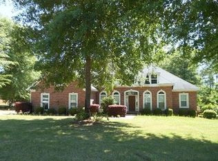 1002 Grindstone Crk, Hephzibah, GA 30815