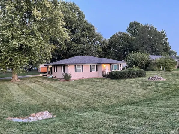 8977 W County Road 80 N, Richland, IN 47634