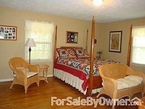 3 Large Bedrooms
						:
						The master bedroom is only one of the 3 large bedrooms in this house!