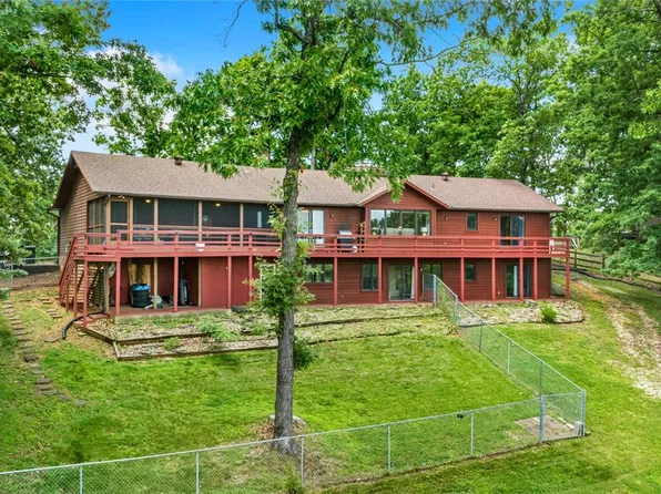 16048 Cypress Ln, Rogers, AR 72756