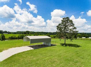 Brockdell Rd, Pikeville, TN 37367