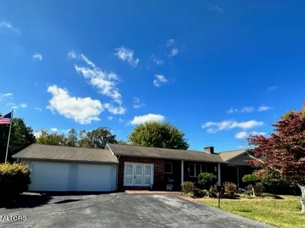 2018 Rose Dr, Tazewell, TN 37879