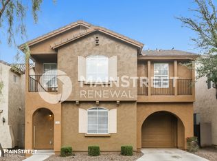 1506 E Bloch Rd, Phoenix, AZ 85040