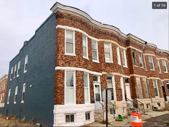 1900 Mosher St — Photo 2