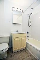 Rented by Compass