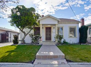 1488 Martin Ave, San Jose, CA 95126