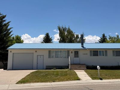 1206 Garnet, Kemmerer, WY, 83101