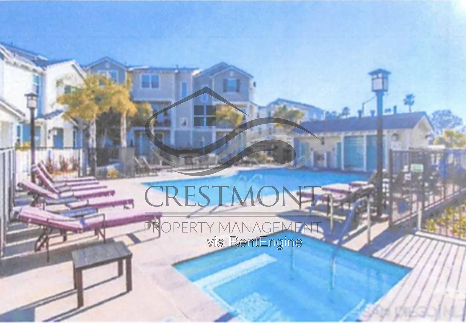 3 bed, 2.5 bath, 1544 sqft, $3,750 — Photo 4