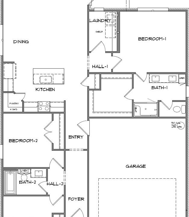 2nd image of 75 Kelby