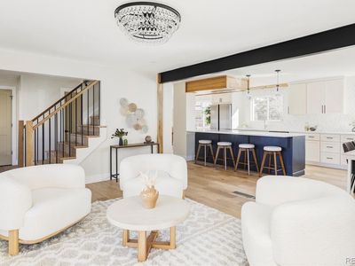 3100 S Holly Place, Denver, CO, 80222