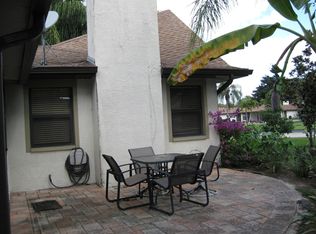 4274 Island Cir #4274A, Fort Myers, FL 33919
