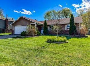 7710 Inverness Dr, Indianapolis, IN