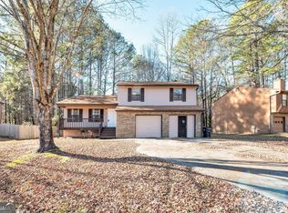 6205 Kimberly Mill Rd S, Atlanta, GA 30349