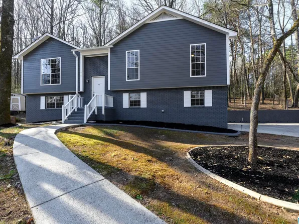 4812 Curtis Ln, Birmingham, AL 35215