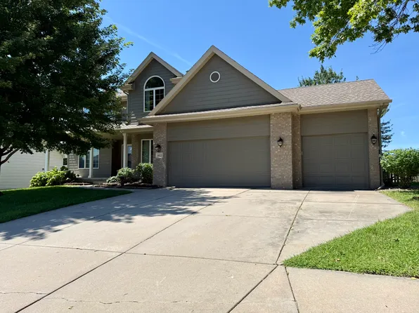 6022 S 161st St, Omaha, NE 68135