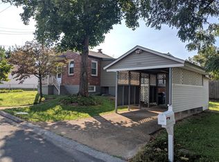 3700 Paule Ave, Saint Louis, MO