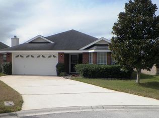 7566 Cliff Cottage Ct, Jacksonville, FL 32244