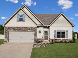 212 Ralen Ave, Christiana, TN 37037
