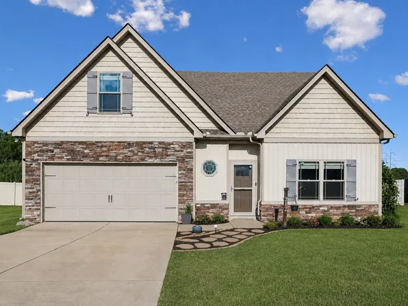 212 Ralen Ave, Christiana, TN 37037