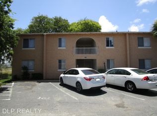 1652 S Palmetto Ave APT 202, South Daytona, FL 32119