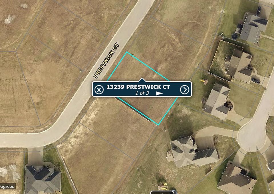 1st image of 13239 Prestwick Ct