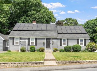 123 Range Ave, Lynn, MA 01904