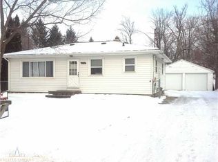 3232 Creston Ave, Lansing, MI 48906