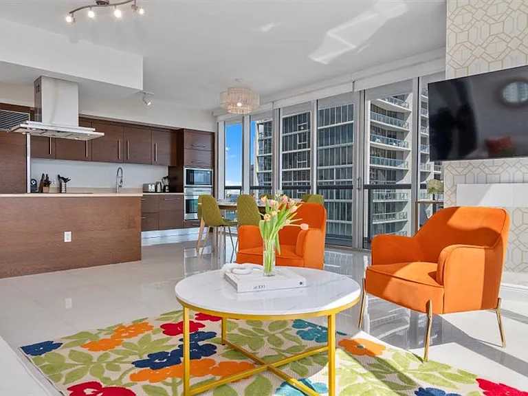 485 Brickell Ave #2210 — Photo 7