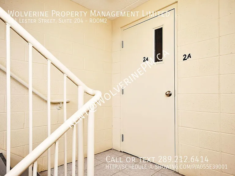 261 Lester St #204 — Photo 11