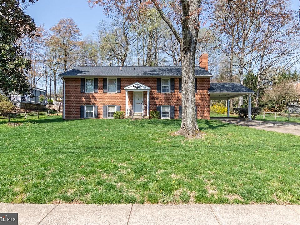 1st image of 4504 Willet Dr