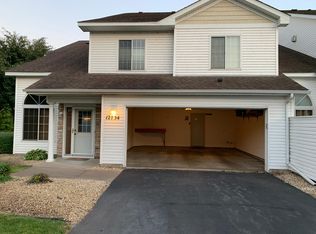 12734 43rd St NE, Saint Michael, MN 55376