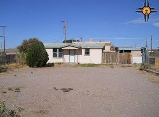 1109 Radium St, Truth Or Consequences, NM 87901