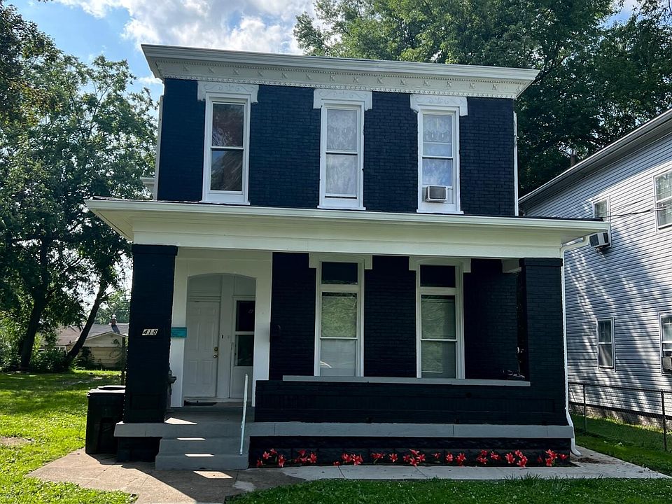 1st image of 418 N 26th St