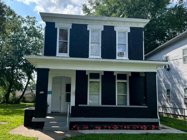 418 N 26th St, Louisville, KY 40212