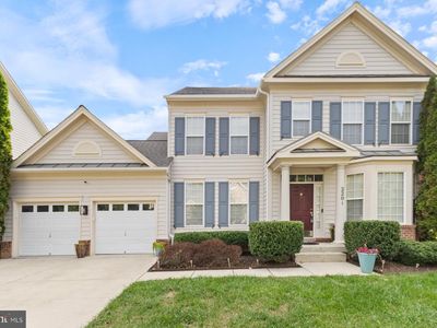 2201 Herring Creek Dr, Accokeek, MD, 20607