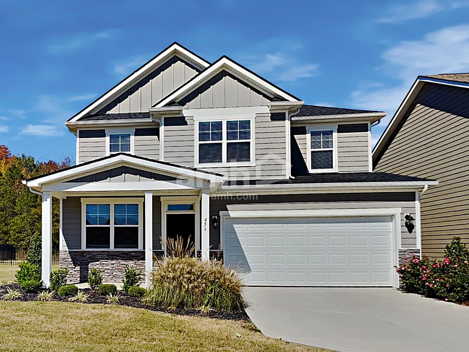 456 Bluewater Dr