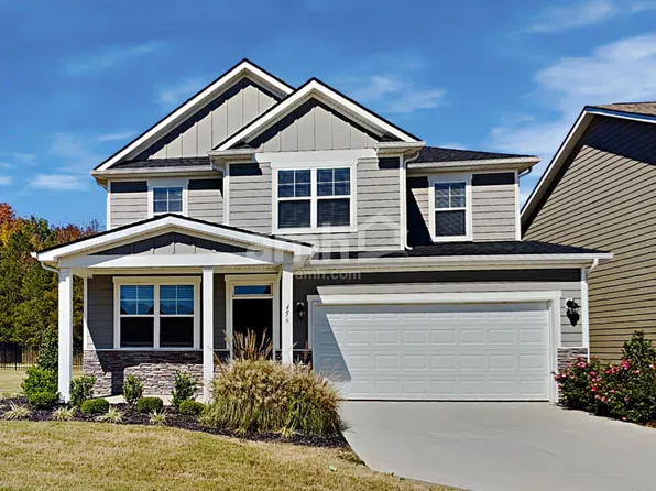 456 Bluewater Dr, Nashville, TN 37217