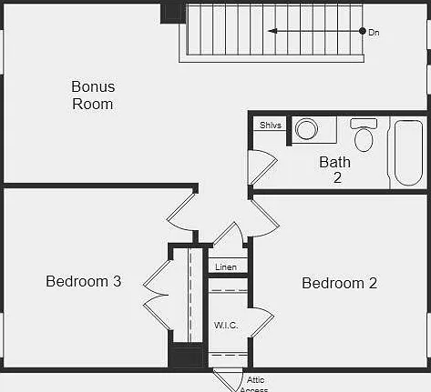 125 Watkinville Rd — Photo 17