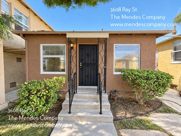 3608 Ray St, San Diego, CA 92104